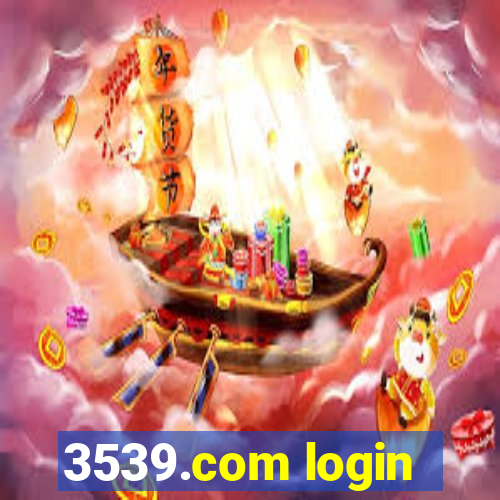 3539.com login